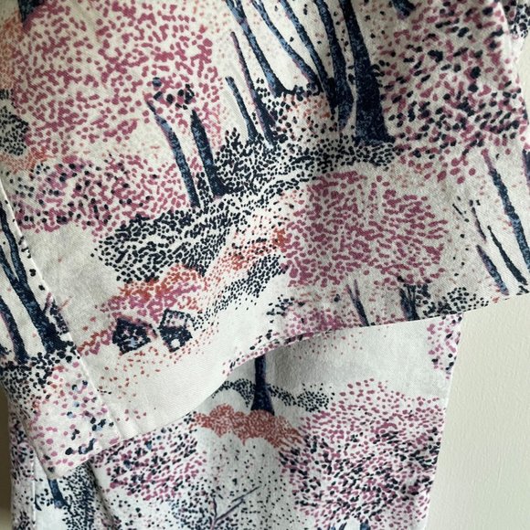 Anthropologie Multicolor Pajama Pants - Picture 8 of 15